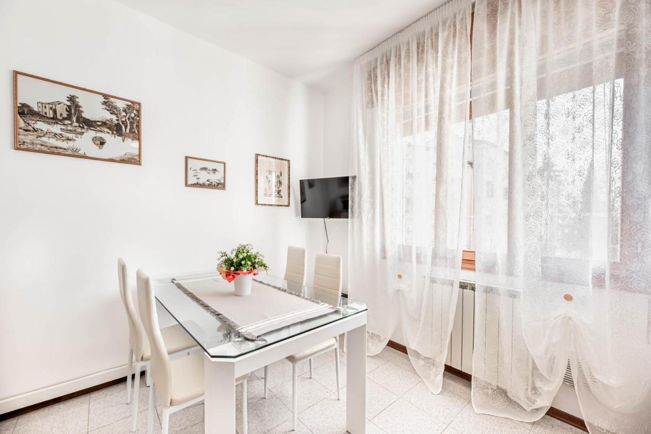 Residence Fragole Apartment Venice Campalto Bagian luar foto